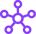 connectivity icon purple